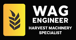 Agricultural Engineers | Wag Engineer | Stoke-on-trent